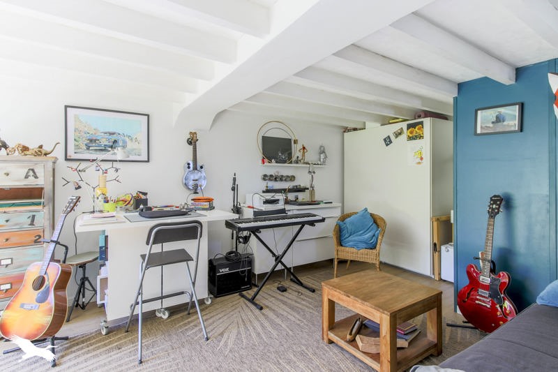 Vente Maison BAZEMONT - 4 pièces -80 m² - (78580)