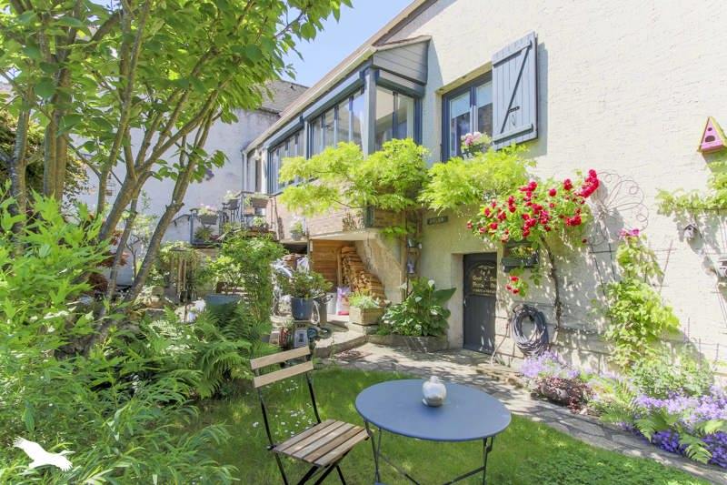 Vente Maison BAZEMONT - 4 pièces -80 m² - (78580)