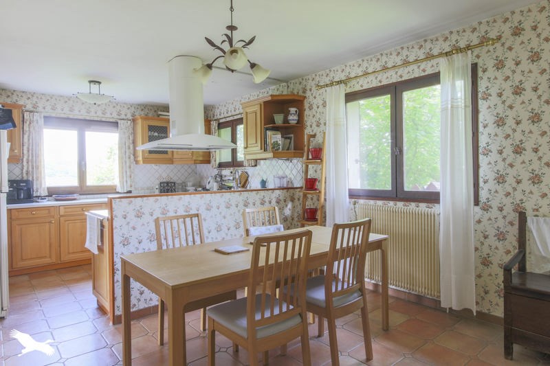 Vente Maison AULNAY SUR MAULDRE - 7 pièces -180 m² - (78126)
