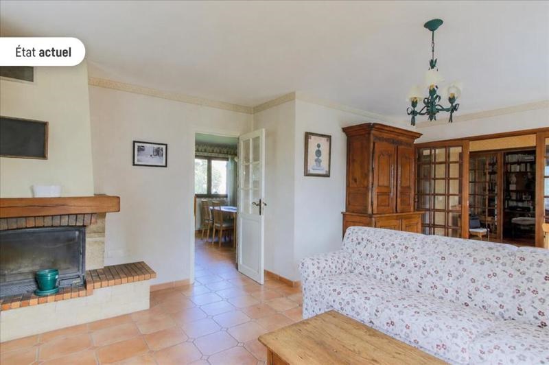 Vente Maison AULNAY SUR MAULDRE - 7 pièces -180 m² - (78126)