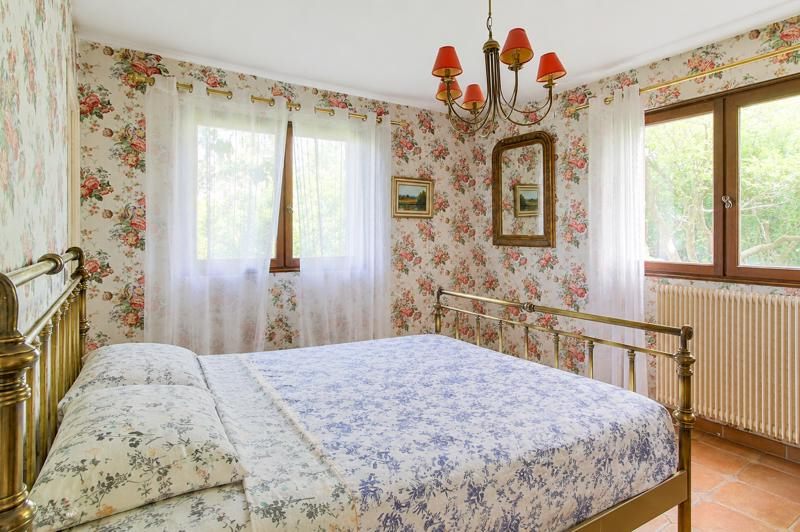 Vente Maison AULNAY SUR MAULDRE - 7 pièces -180 m² - (78126)
