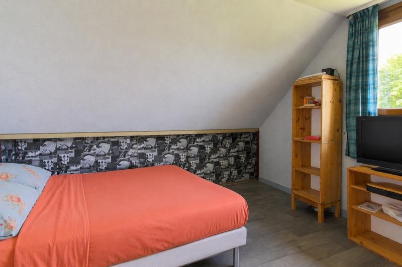 Vente Maison AULNAY SUR MAULDRE - 7 pièces -180 m² - (78126)