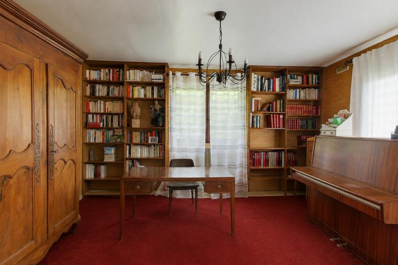 Vente Maison AULNAY SUR MAULDRE - 7 pièces -180 m² - (78126)