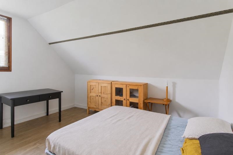 Vente Maison AULNAY SUR MAULDRE - 7 pièces -180 m² - (78126)