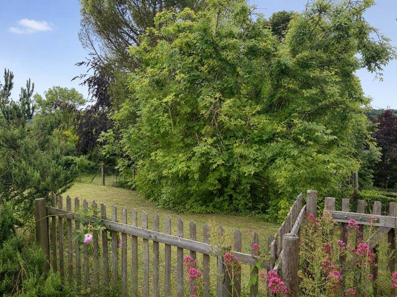 Vente Maison AULNAY SUR MAULDRE - 7 pièces -180 m² - (78126)