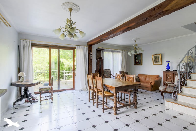 Vente Maison MAULE - 6 pièces -150 m² - (78580)