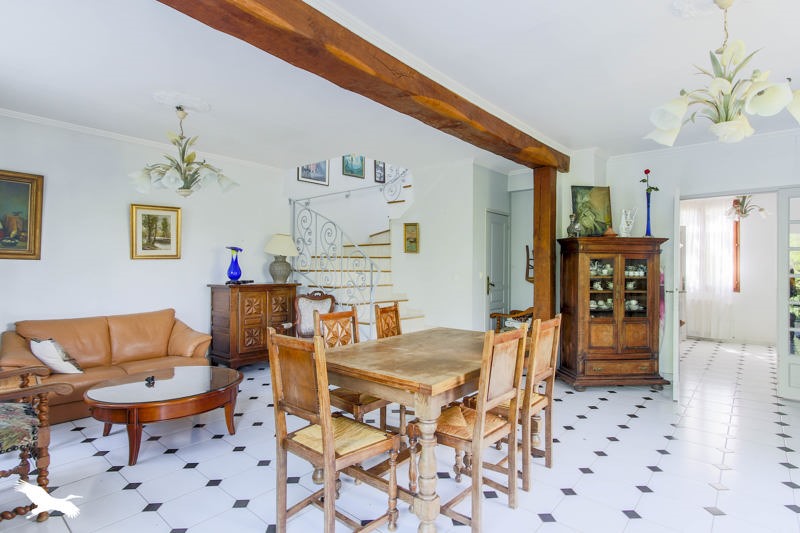 Vente Maison MAULE - 6 pièces -150 m² - (78580)