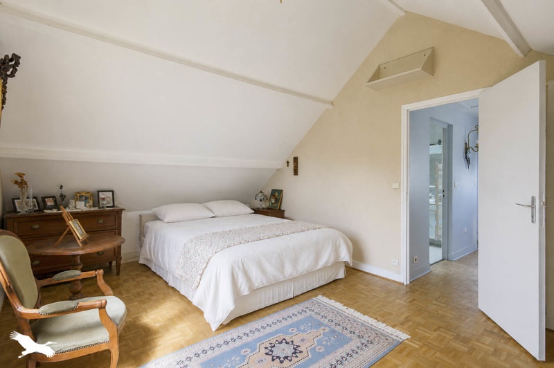 Vente Maison MAULE - 6 pièces -150 m² - (78580)