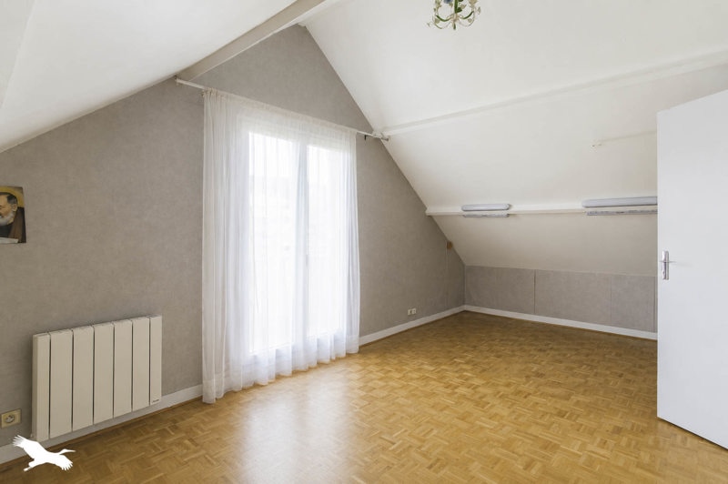 Vente Maison MAULE - 6 pièces -150 m² - (78580)