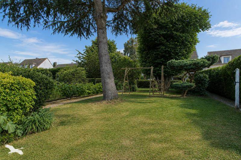 Vente Maison BAZEMONT - 5 pièces -110 m² - (78580)