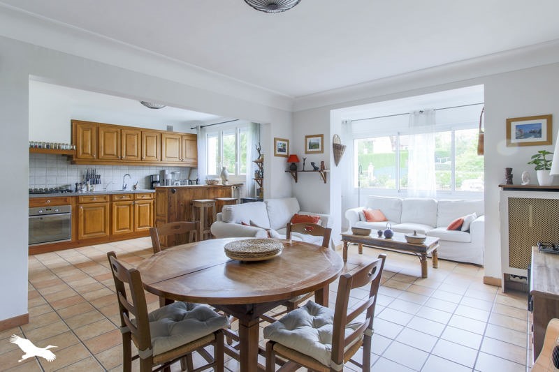 Vente Maison BAZEMONT - 5 pièces -110 m² - (78580)