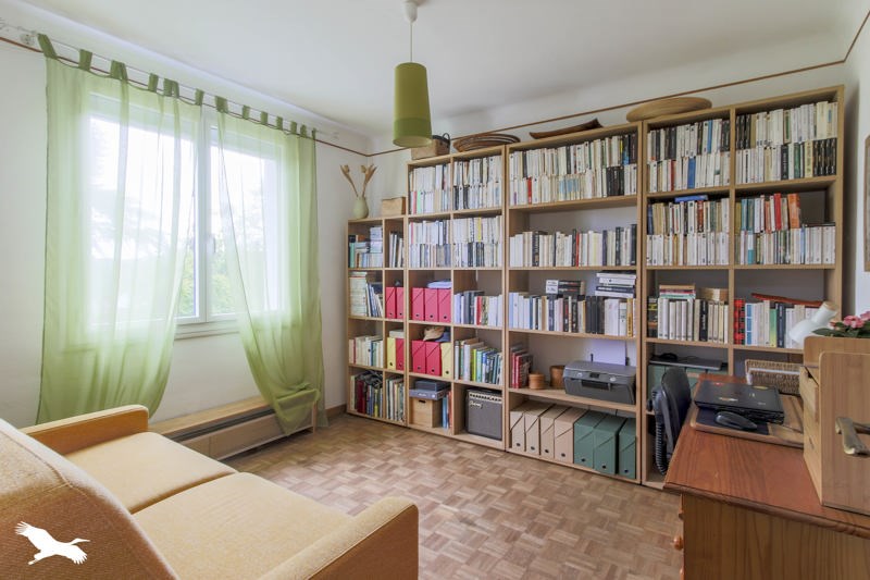 Vente Maison BAZEMONT - 5 pièces -110 m² - (78580)
