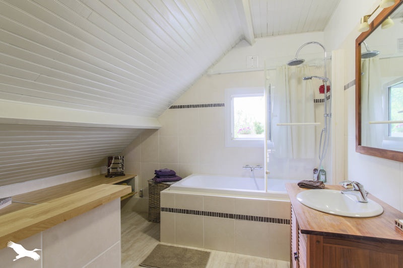 Vente Maison BAZEMONT - 5 pièces -110 m² - (78580)