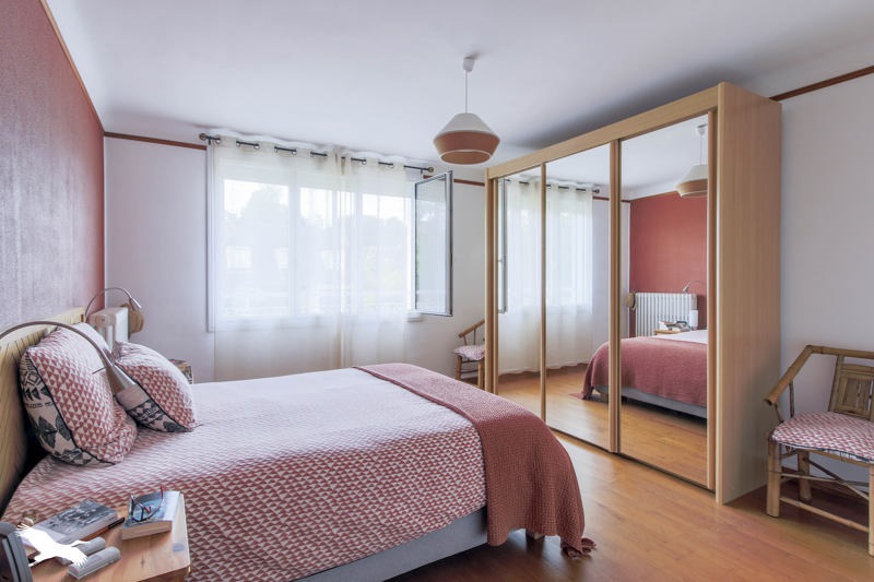 Vente Maison BAZEMONT - 5 pièces -110 m² - (78580)
