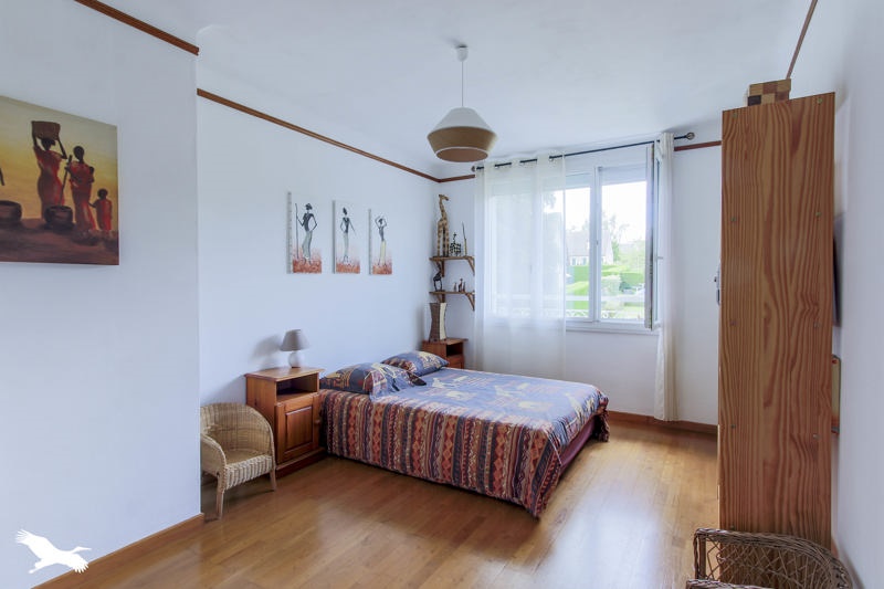 Vente Maison BAZEMONT - 5 pièces -110 m² - (78580)