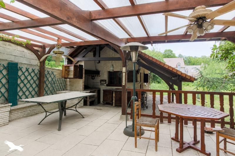 Vente Maison MAULE - 7 pièces -175 m² - (78580)