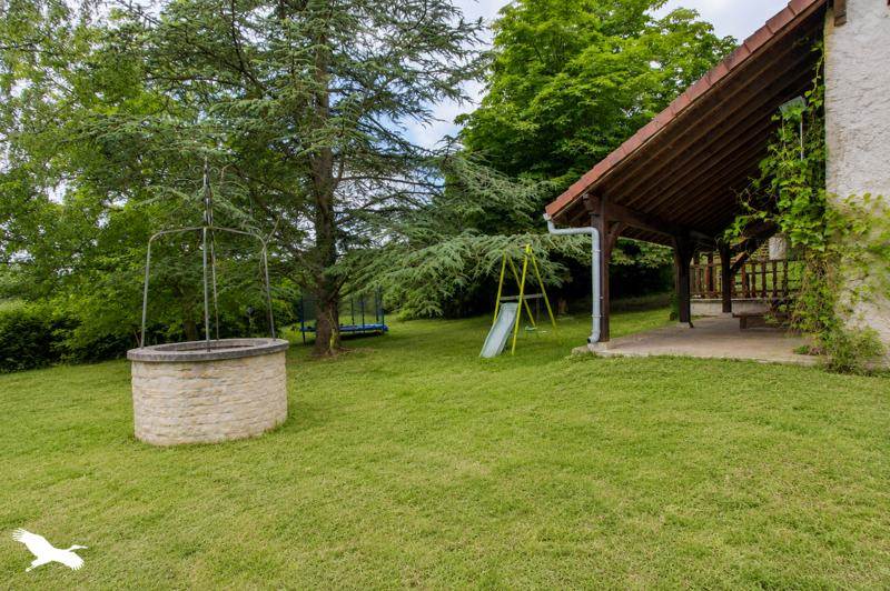 Vente Maison MAULE - 7 pièces -175 m² - (78580)