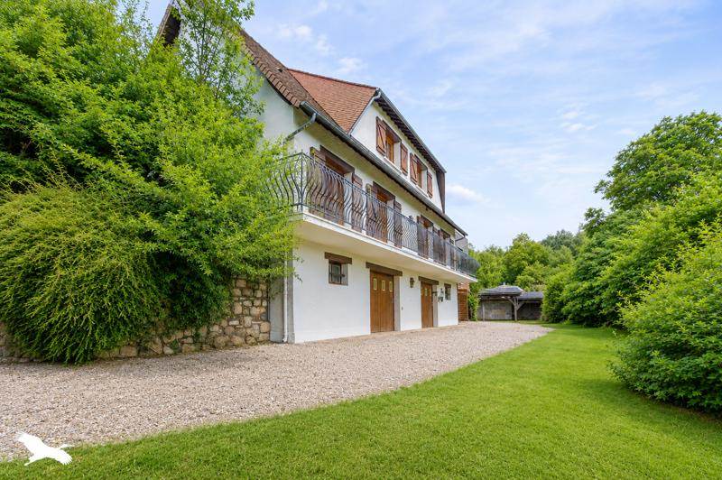 Vente Maison MAULE - 7 pièces -175 m² - (78580)