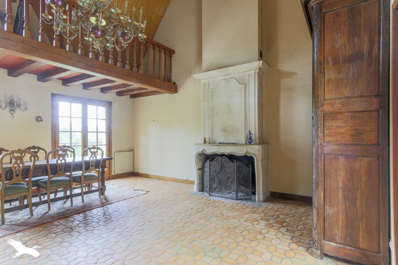 Vente Maison MAULE - 7 pièces -175 m² - (78580)