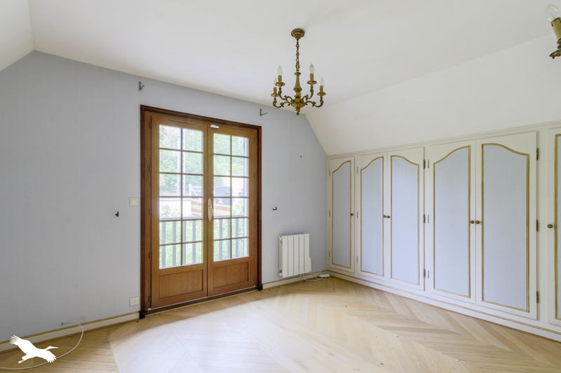 Vente Maison MAULE - 7 pièces -175 m² - (78580)