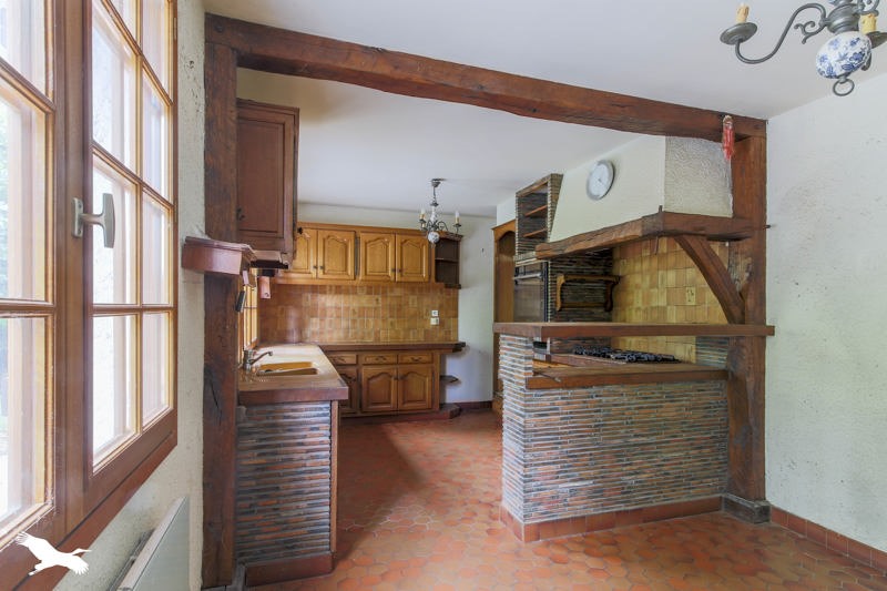 Vente Maison MAULE - 7 pièces -175 m² - (78580)