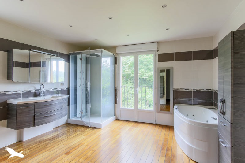 Vente Maison MAULE - 7 pièces -175 m² - (78580)