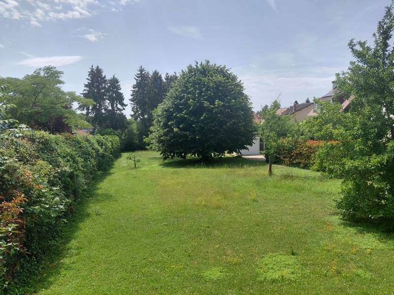 Vente Terrain MAULE - -940 m² - (78580)