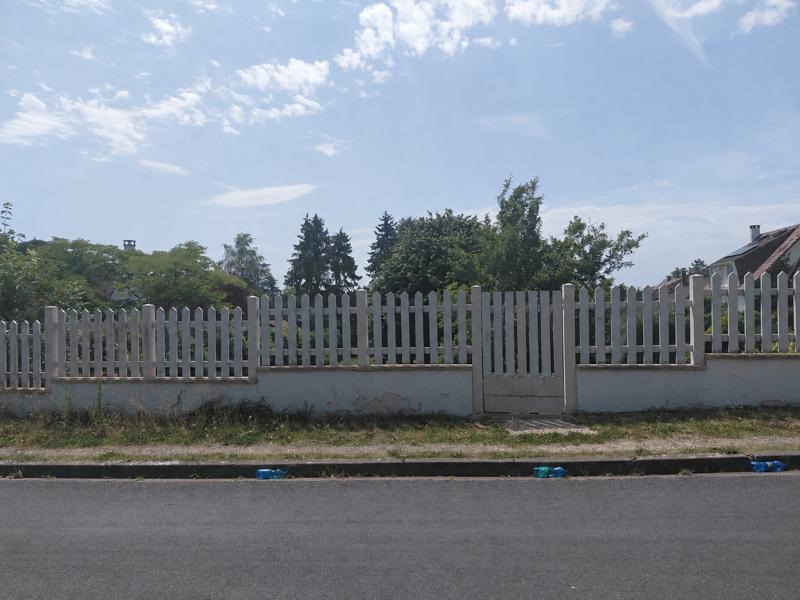 Vente Terrain MAULE - -940 m² - (78580)