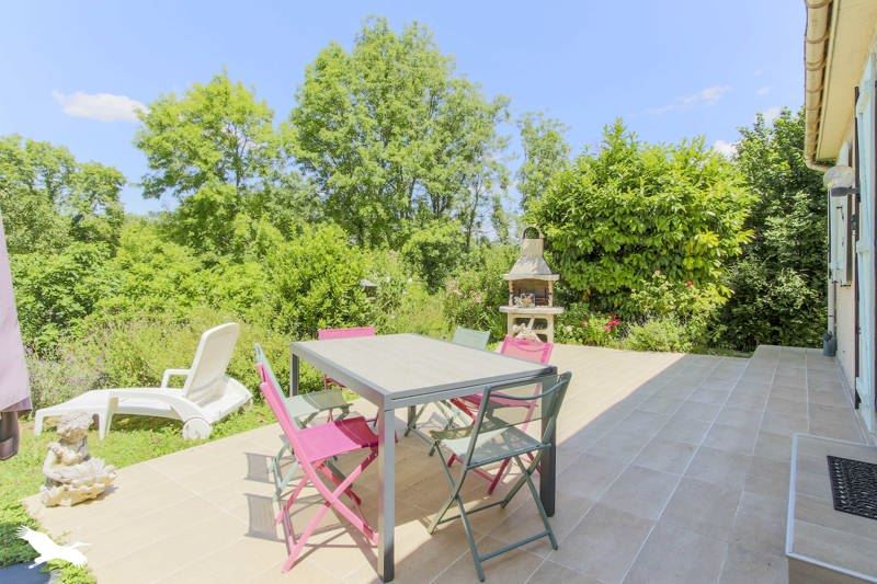 Vente Maison MAREIL SUR MAULDRE - 6 pièces -123 m² - (78124)