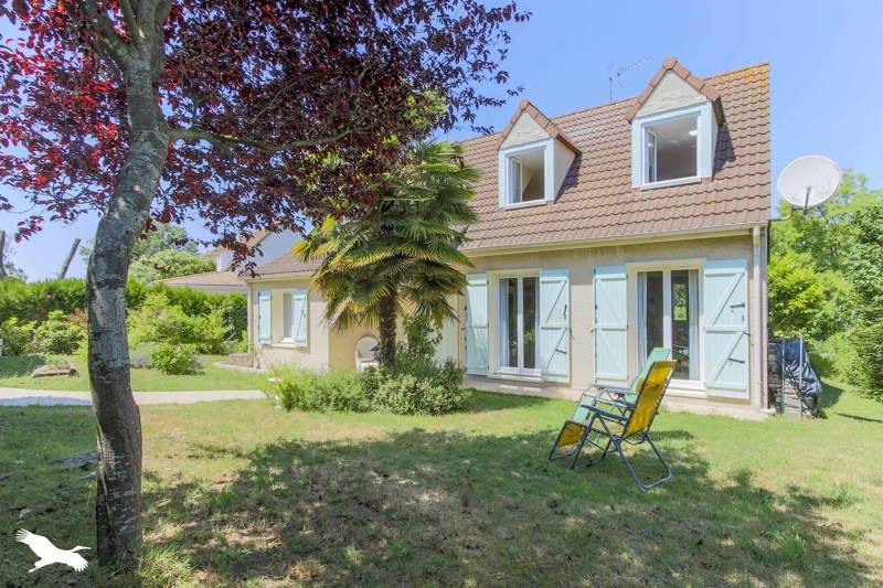Maison 6 pièces 123 m² · à Mareil-sur-Mauldre · 123 m² · 449 000 €