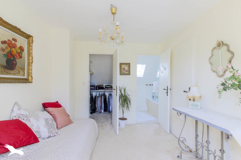Vente Maison MAREIL SUR MAULDRE - 6 pièces -123 m² - (78124)