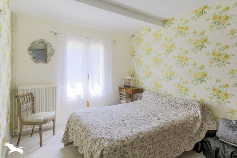 Vente Maison MAREIL SUR MAULDRE - 6 pièces -123 m² - (78124)