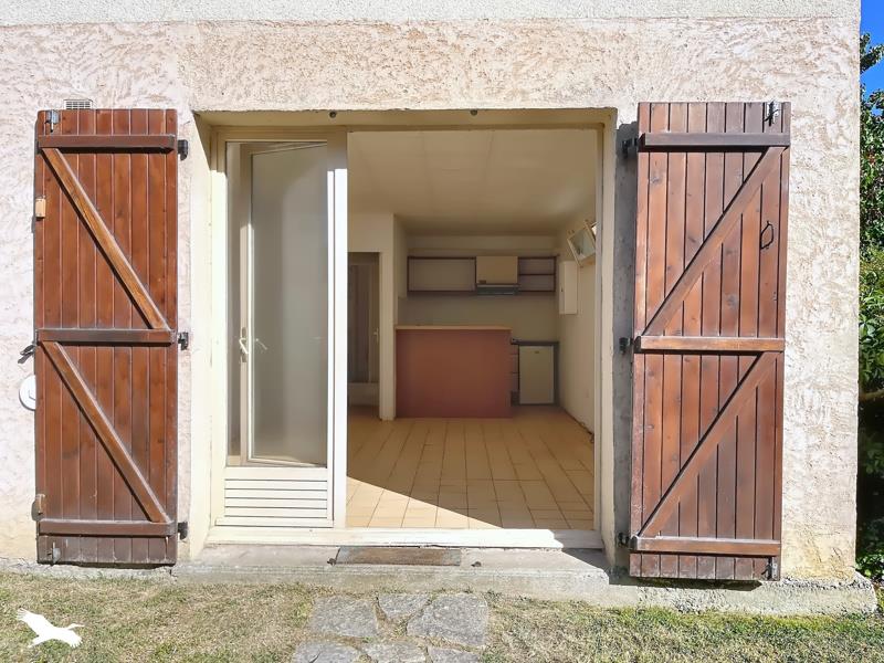 Vente Appartement MAULE - 1 pièce -23,7 m² - (78580)