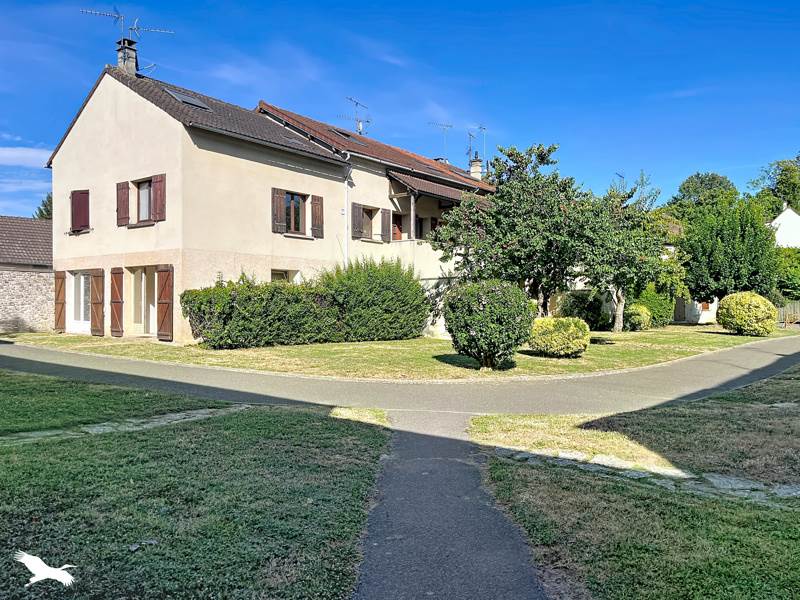 Vente Appartement MAULE - 1 pièce -23,7 m² - (78580)