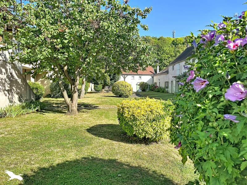 Vente Appartement MAULE - 1 pièce -23,7 m² - (78580)