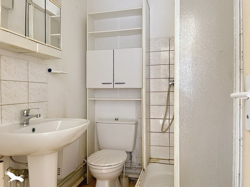 Vente Appartement MAULE - 1 pièce -23,7 m² - (78580)