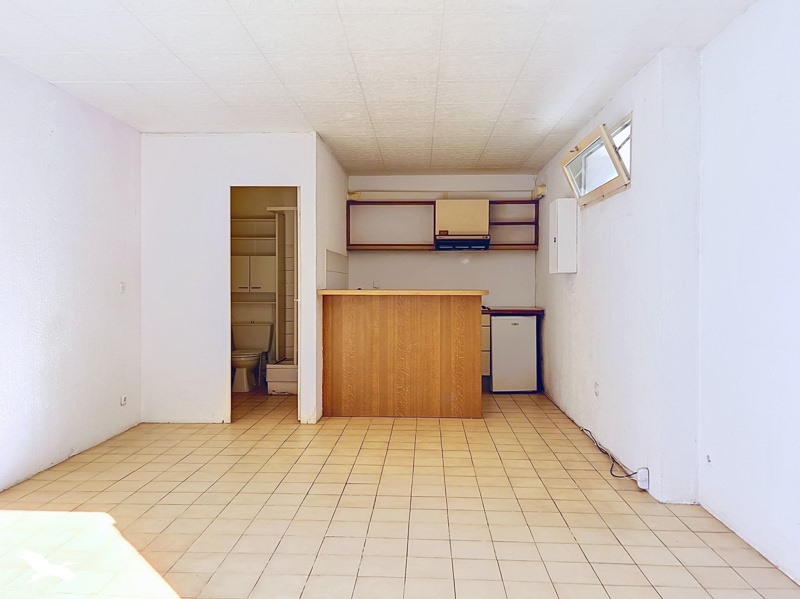 Vente Appartement MAULE - 1 pièce -23,7 m² - (78580)