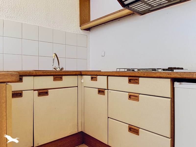 Vente Appartement MAULE - 1 pièce -23,7 m² - (78580)