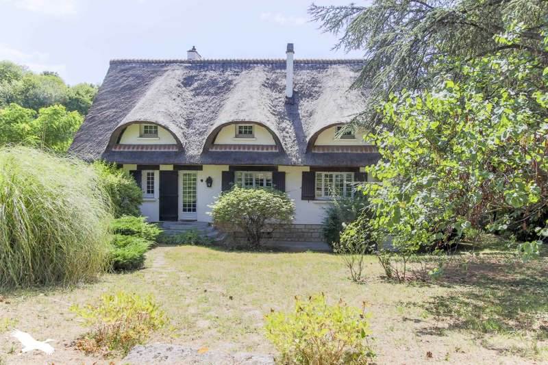 Vente Maison MAULE - 7 pièces -232,7 m² - (78580)