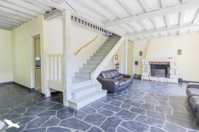 Vente Maison MAULE - 7 pièces -232,7 m² - (78580)