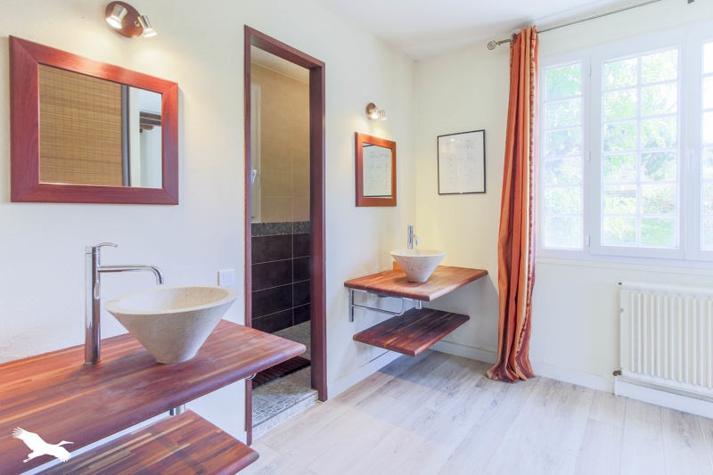 Vente Maison MAULE - 7 pièces -232,7 m² - (78580)