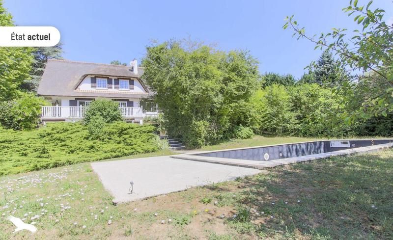 Maison 7 pièces 232 m² · à Maule · 232 m² · 580 000 €