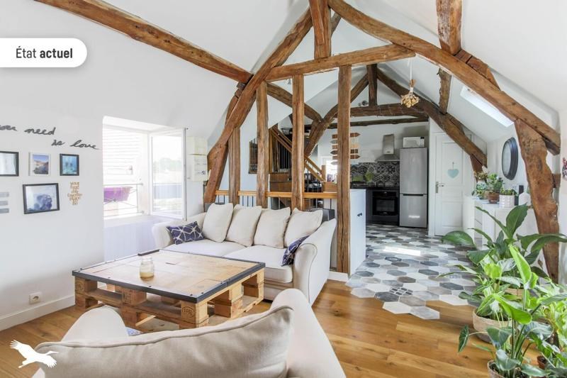Appartement 3 pièces 50 m² · à Maule · 50 m² · 200 000 €