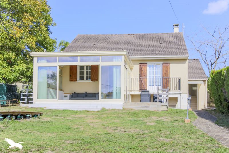 Vente Maison Maule 78580 5 pièces - 122 m²