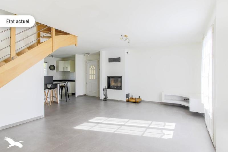 Vente Maison Maule 78580 5 pièces - 122 m²
