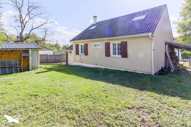 Vente Maison Maule 78580 5 pièces - 122 m²