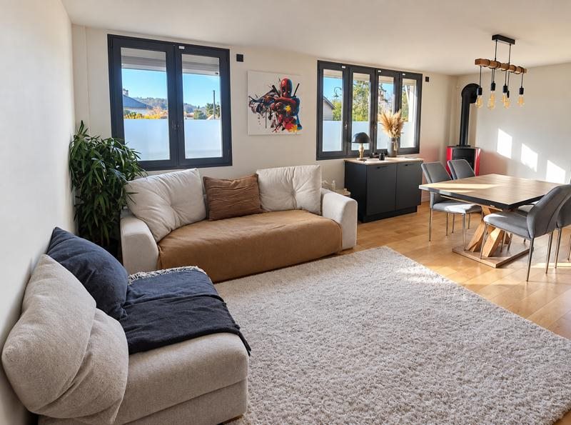 Vente Maison Maule 78580 5 pièces - 100 m²