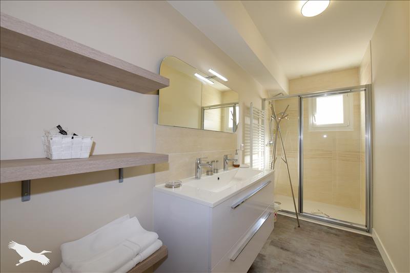 Vente Appartement LOCHES - 5 pièces -97 m² - (37600)