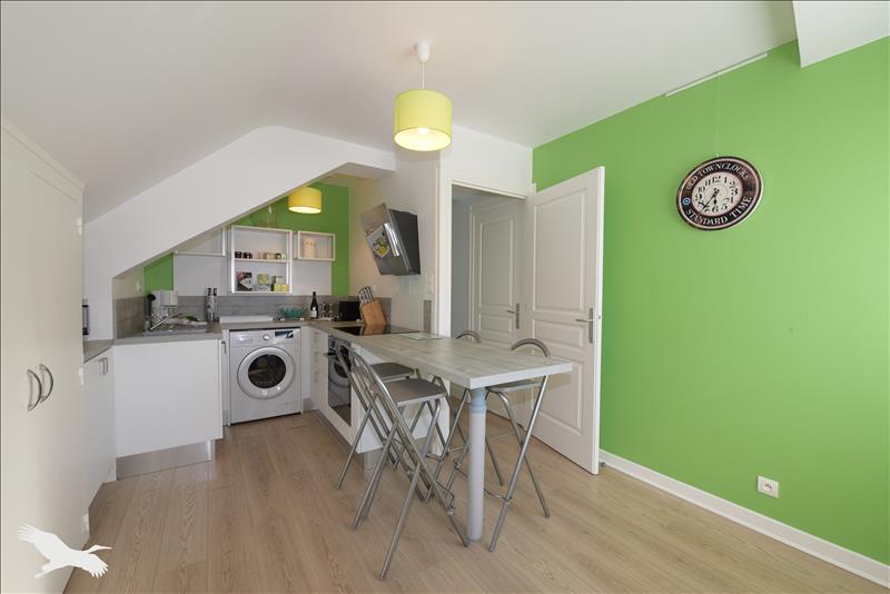 Vente Appartement LOCHES - 5 pièces -97 m² - (37600)