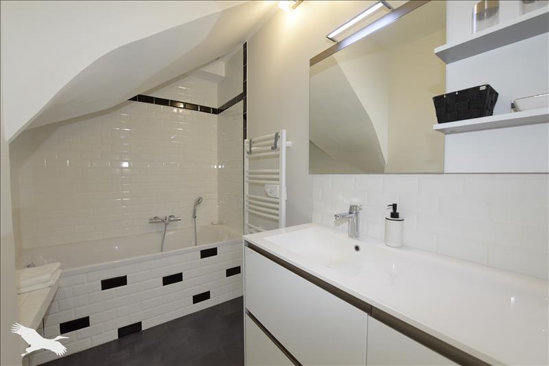 Vente Appartement LOCHES - 5 pièces -97 m² - (37600)